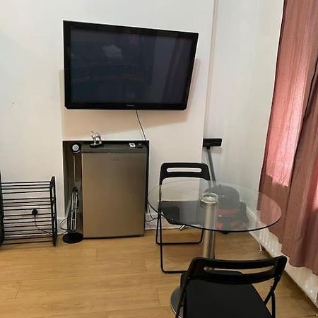 Studio Flat In Central London-Paddington Buitenkant foto