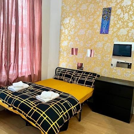 Studio Flat In Central London-Paddington Buitenkant foto