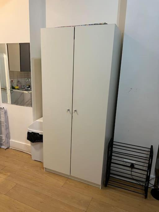 Studio Flat In Central London-Paddington Buitenkant foto